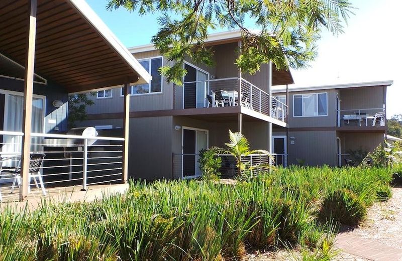 NRMA Batemans Bay Resort