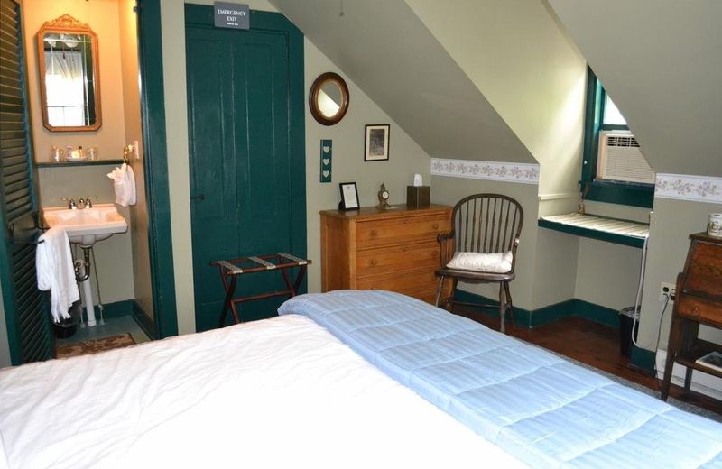 Benjamin Prescott Inn