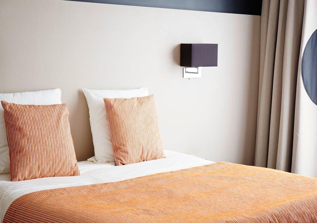 Hotel Georges