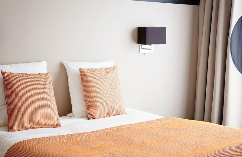 Hotel Georges