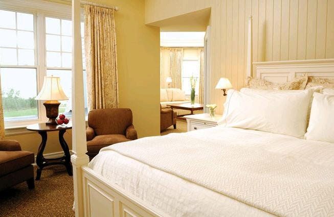 The Inn at Cobble Beach