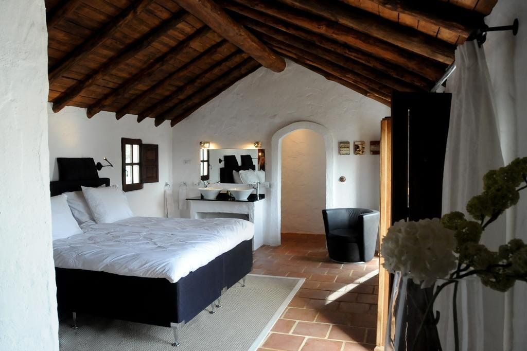Cortijo El Guarda