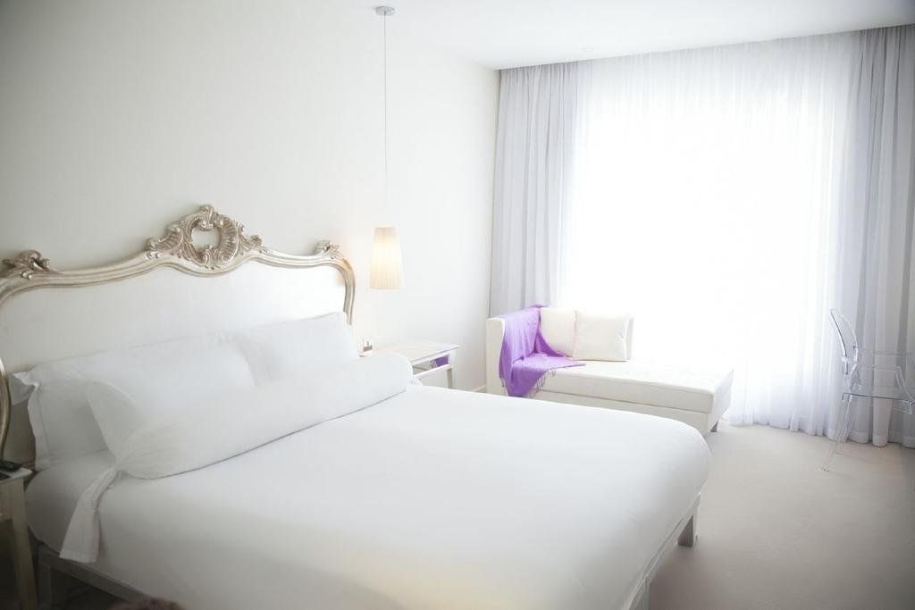 The Morgan Hotel