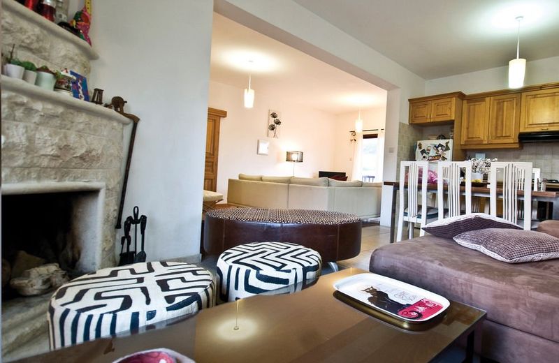 Lania Royal Oak House by TrulyCyprus