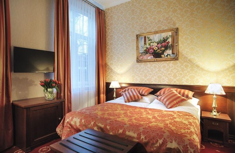 Hotel Kopernik