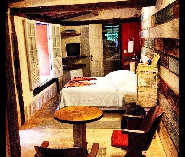 VILA SOLARIS