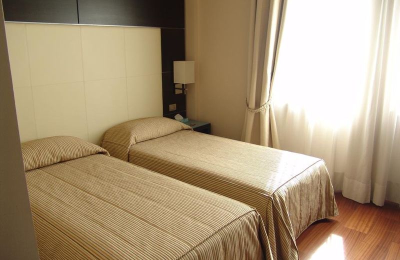Hotel Kristall