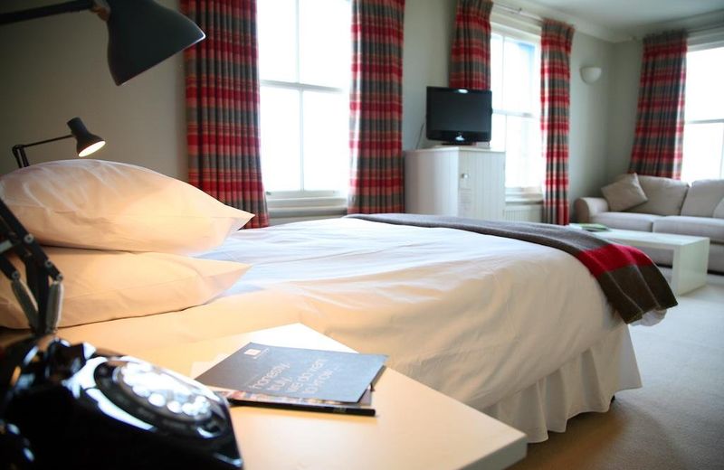 The Pier Hotel