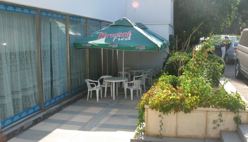 Hotel Agora