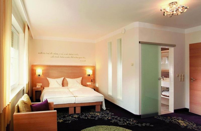 Hotel Robben