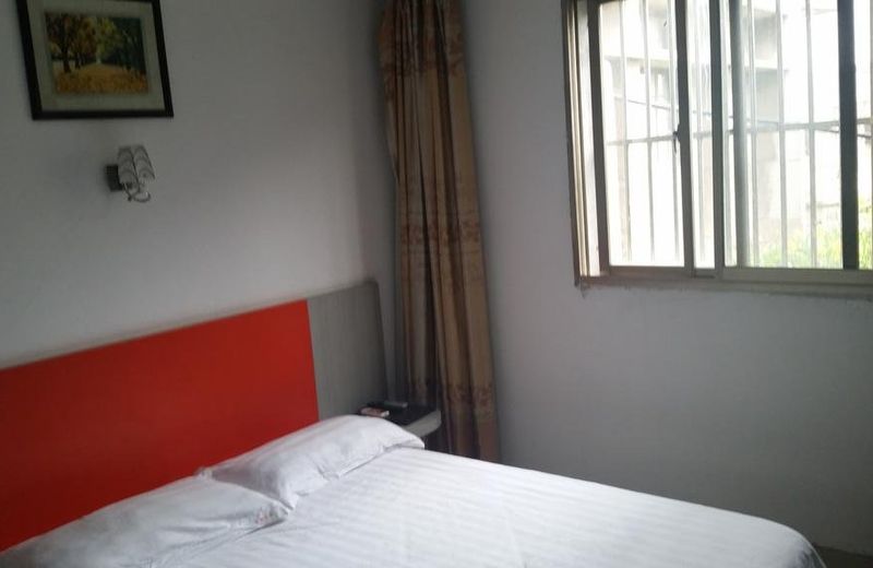 Yangzhou Hanjiang Wenming Business Hotel