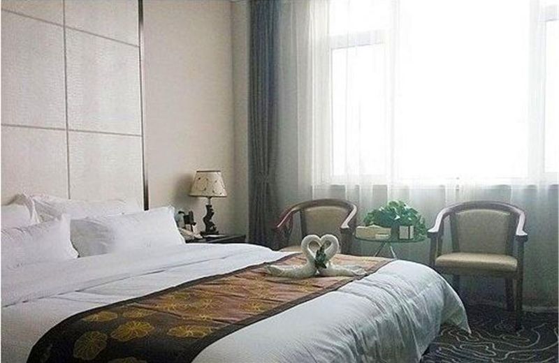 Hongyuan International Hotel