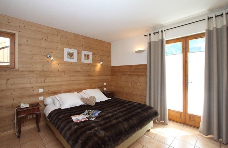 Hotel - Apart'hotel Les Chalets de la Meije