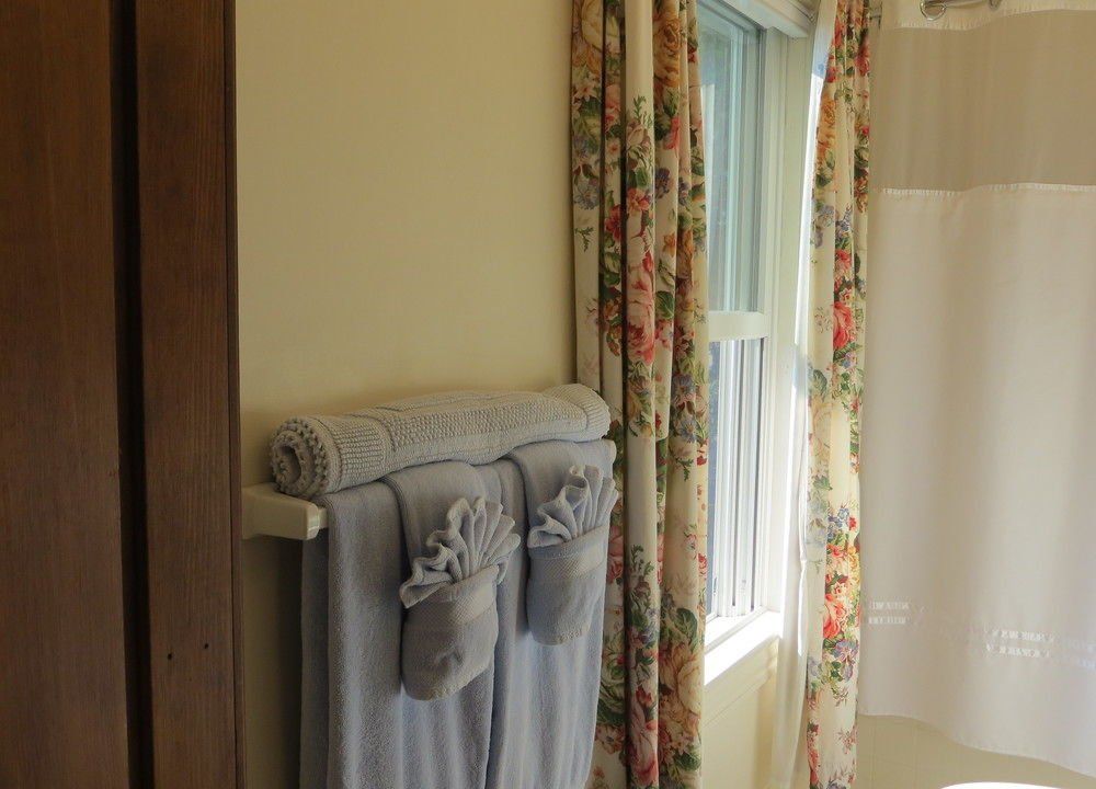 Atlantic Ark Inn