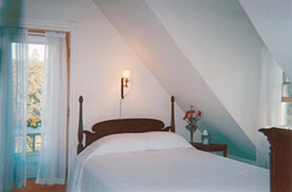 Atlantic Ark Inn