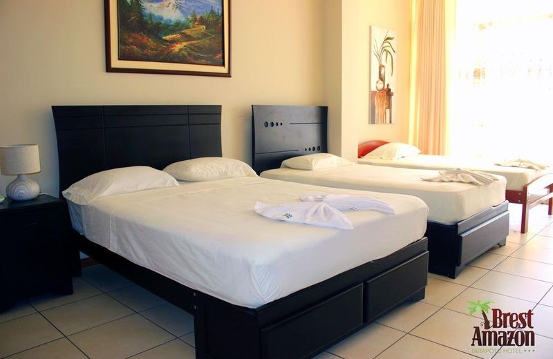 Residencial Brest Amazon Tarapoto