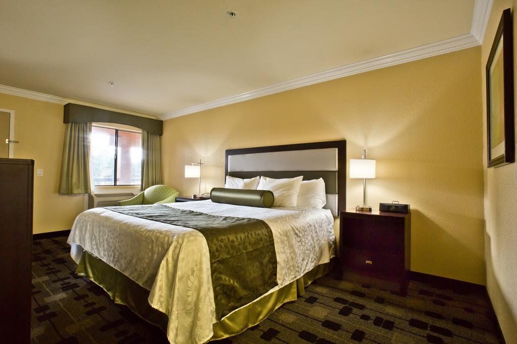 Americas Best Value Inn - Mountain View