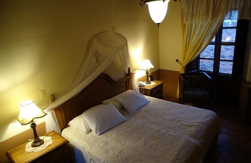 Santa Elena Hotel Boutique