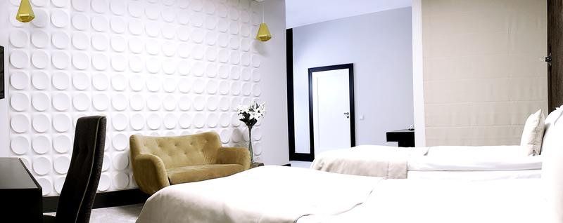 Hotel Nihil Novi
