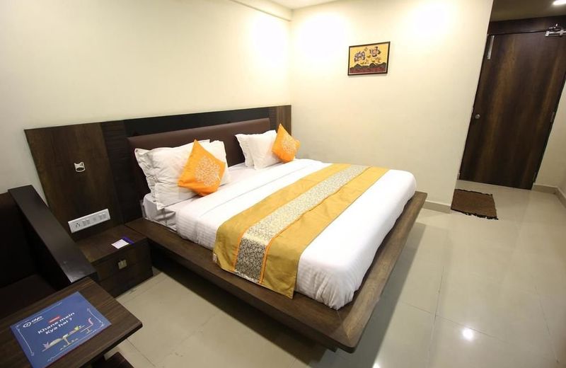 OYO Rooms Naroda GIDC