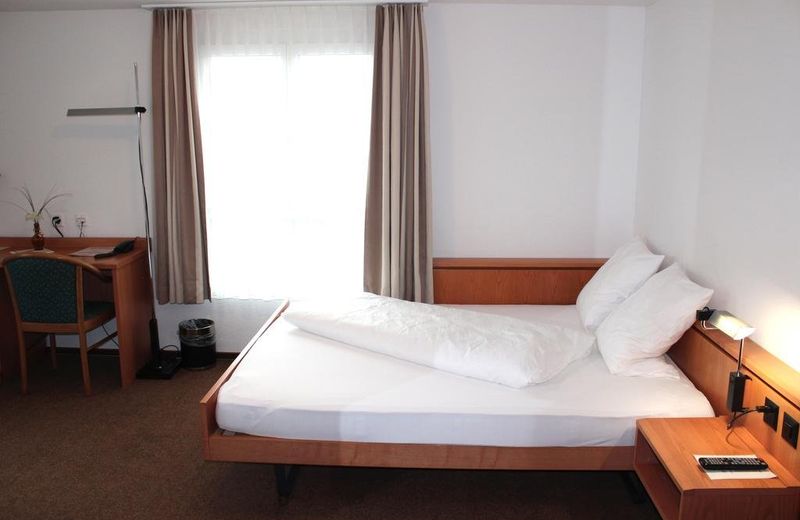 Hotel Freihof Swiss Lodge