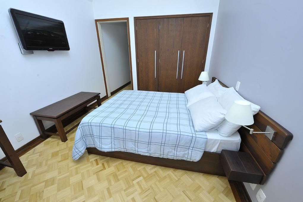 Arcadas Hotel