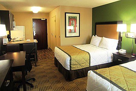 Extended Stay America New Orleans - Metairie