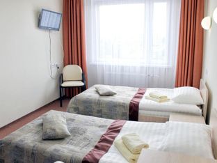 Hotel Image 1