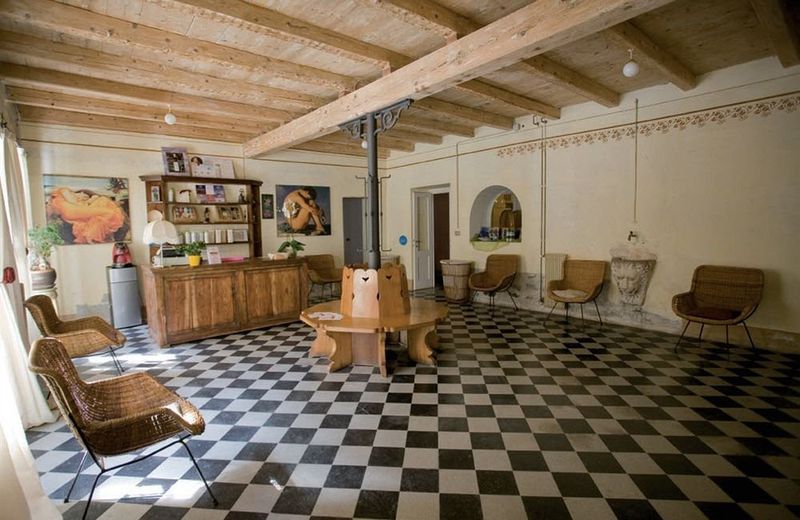 Relais Bagni Masino Terme & Spa