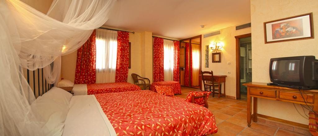Hotel L'Abadia