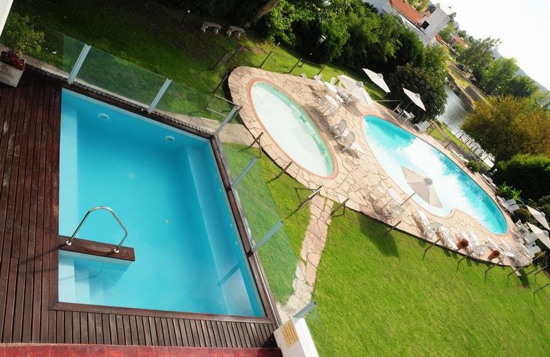 Hostal de la Costa