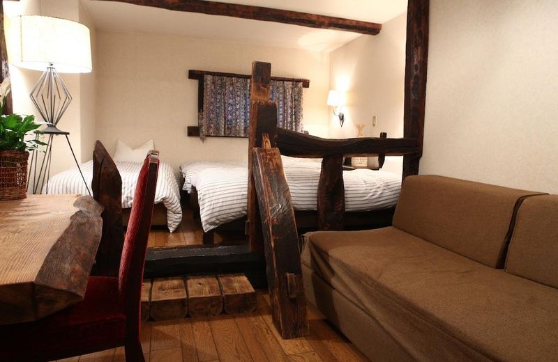 Hotel Haus St Anton
