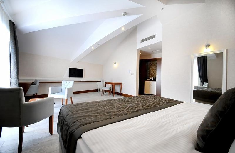 Elite Hotels Darica Spa & Convention Center