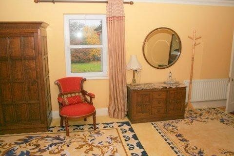 The Castle Country House