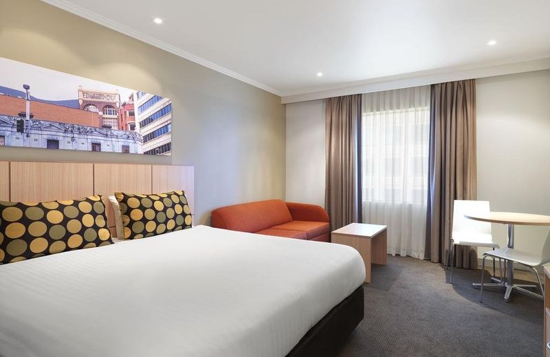 ibis Styles Sydney Central