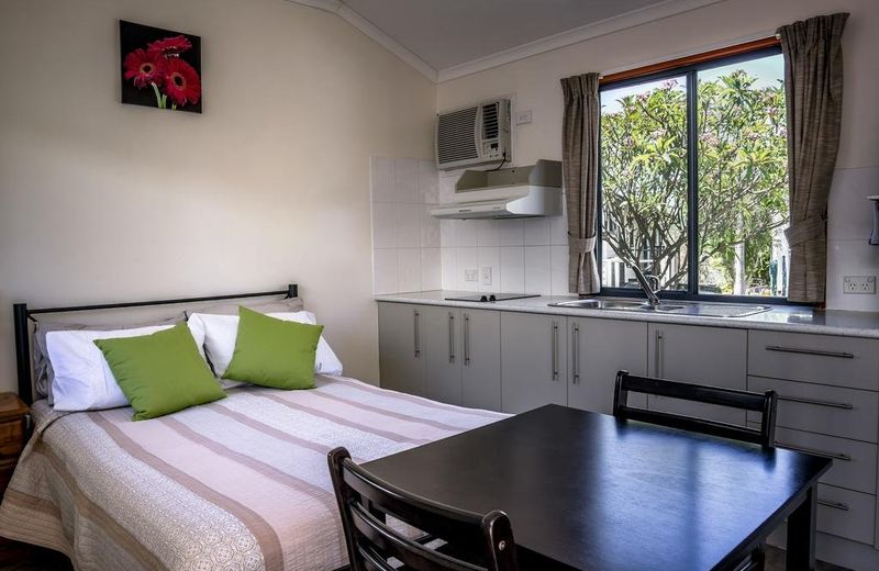 Mt Isa City Motel