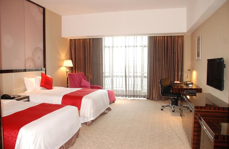 LN Dongfang Hotel Sihui