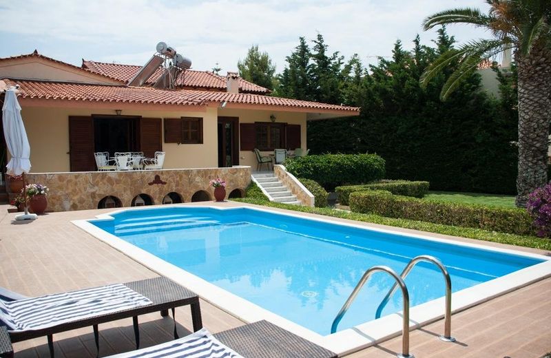 George's Villa