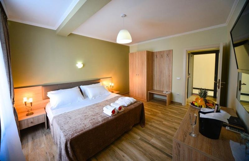 Klajdi Resort & SPA