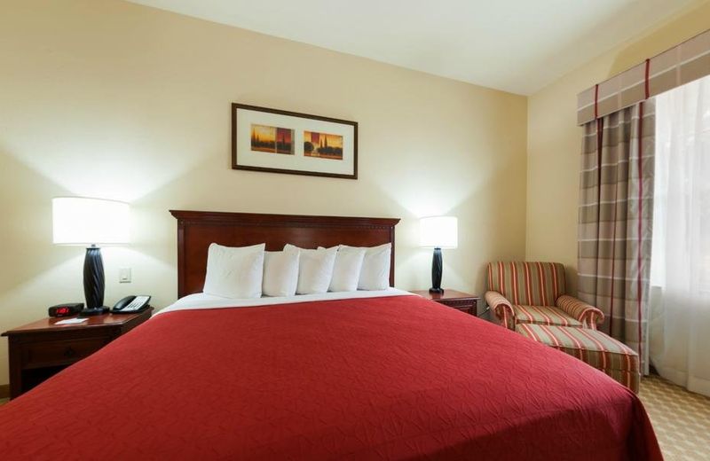 Country Inn & Suites by Radisson, Crestview, FL