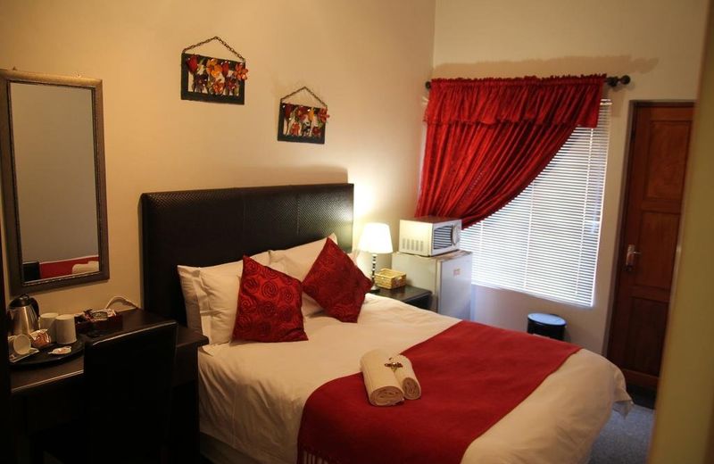 Sekelbos Guesthouse