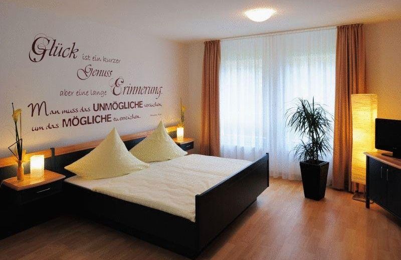 Hotel carpe diem