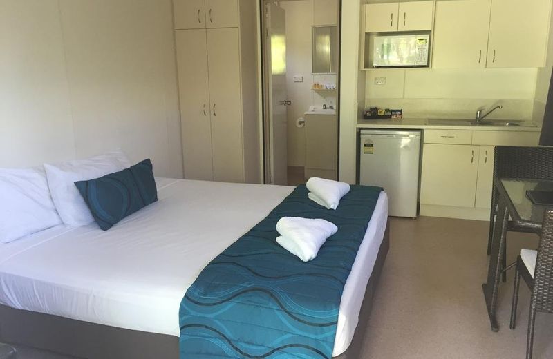 Wongai Beach Hotel