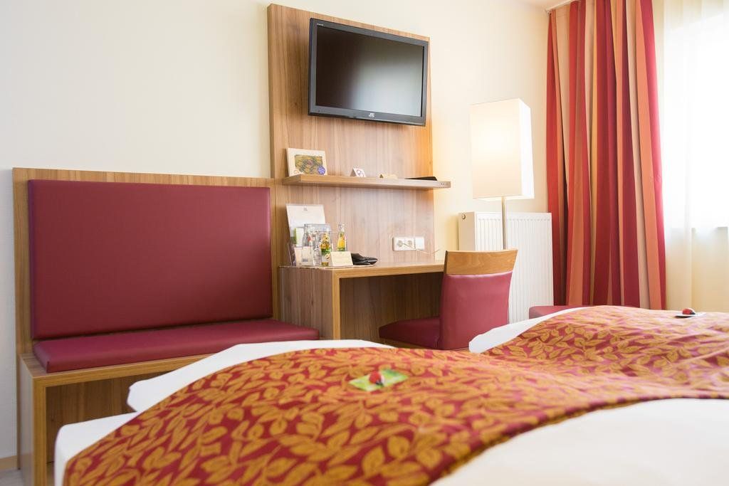 Pfalzhotel Asselheim