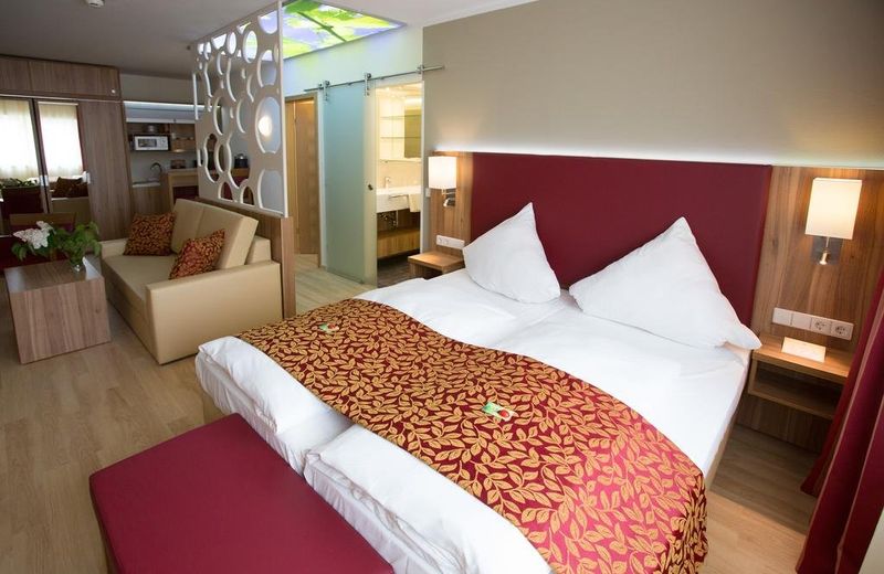 Pfalzhotel Asselheim