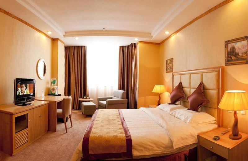 Juguangju Hotel