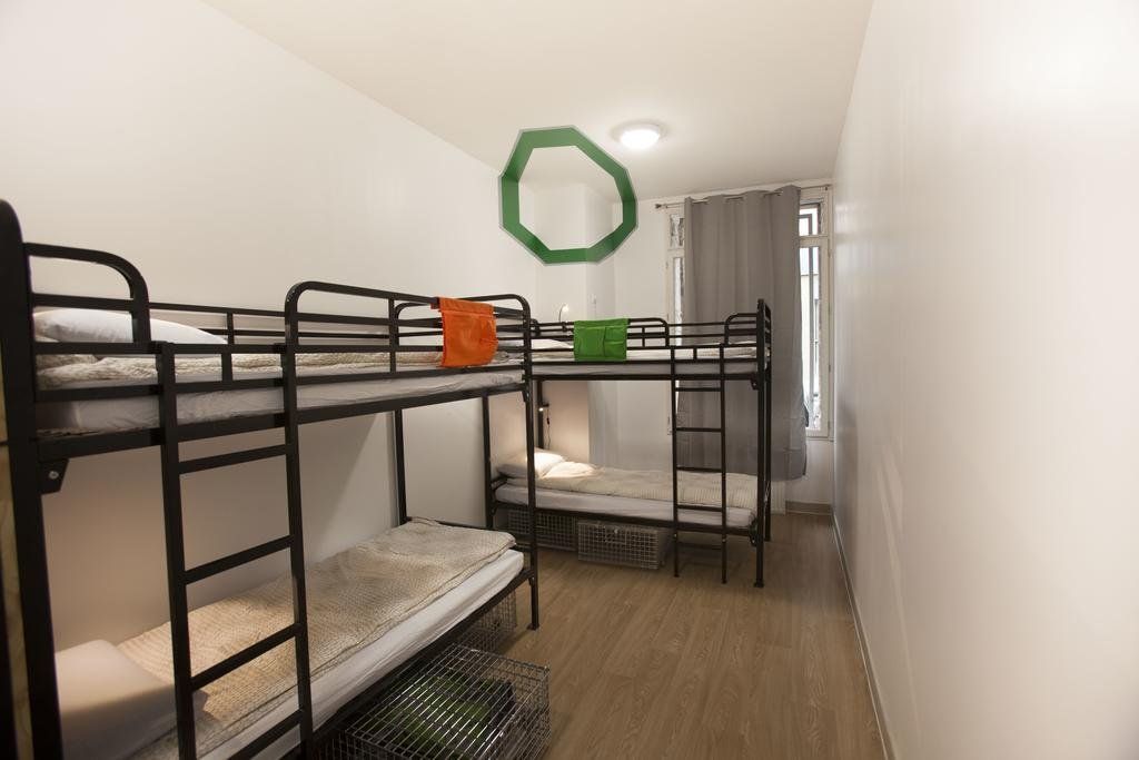 Le Flâneur Guesthouse