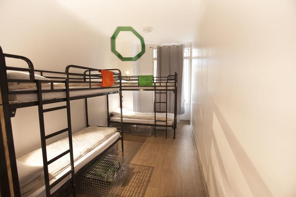 Le Flâneur Guesthouse