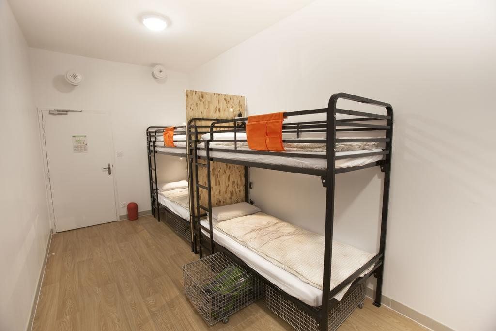 Le Flâneur Guesthouse