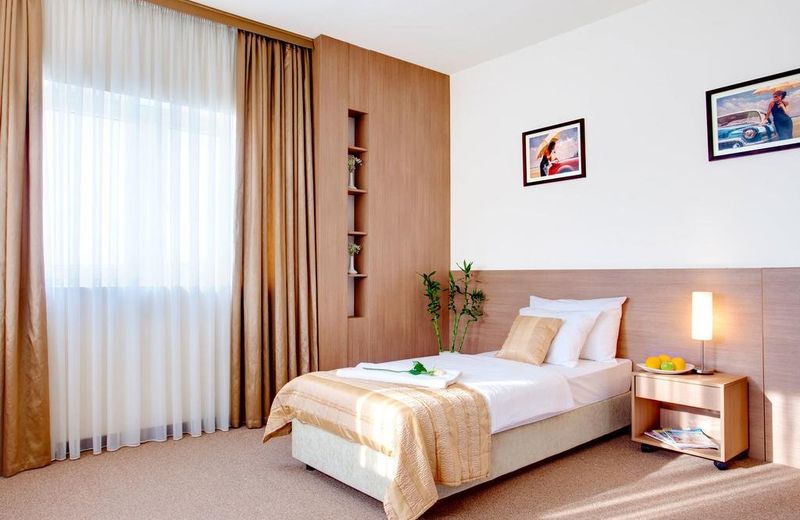 Hotel Knezevina